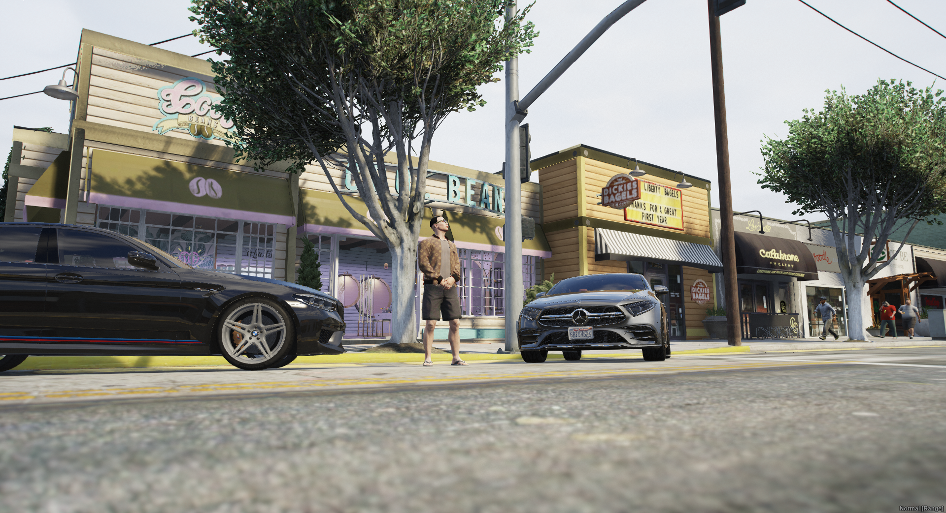 Server Screenshot 1