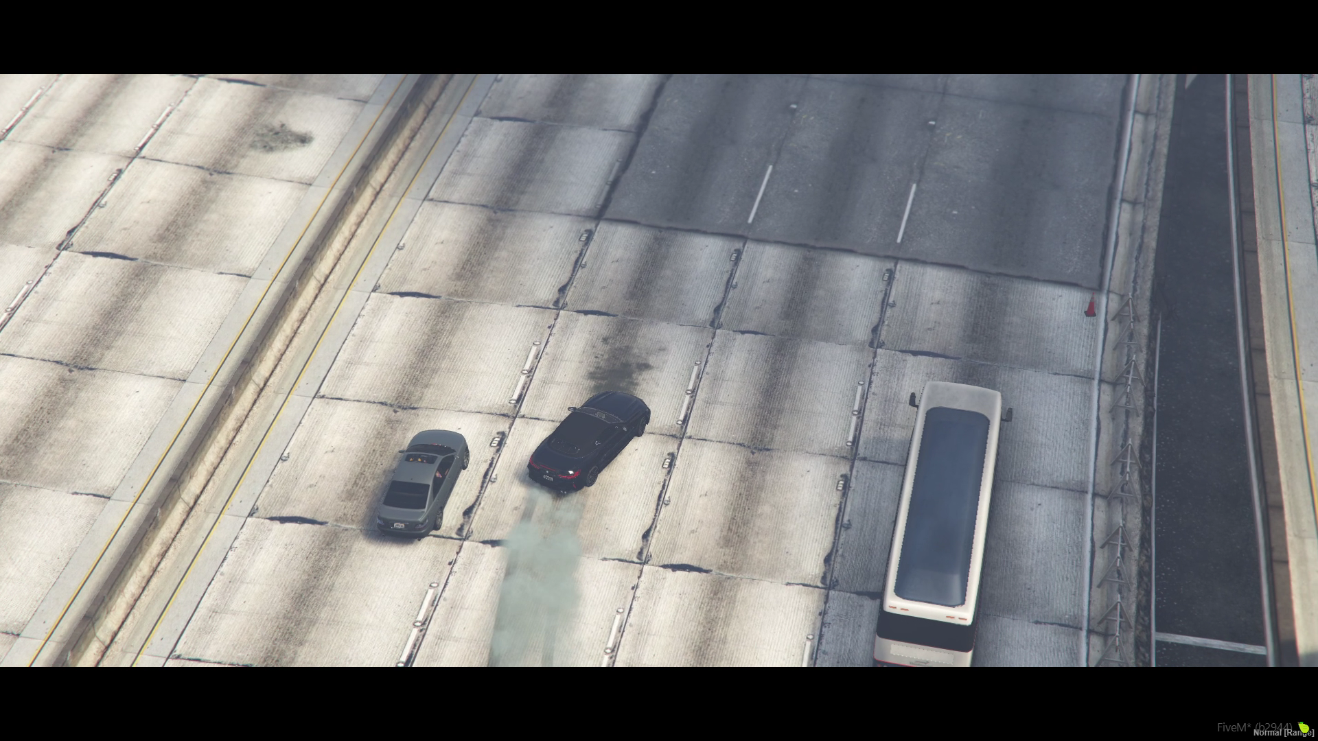 Server Screenshot 3